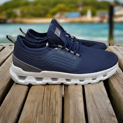 Zapatos Nautica Hombre Talla 10