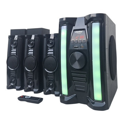 Equipo de Sonido P3478