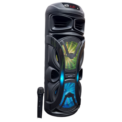 Torre de Sonido P5589