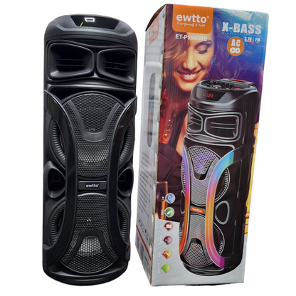 Torre de Sonido P5589