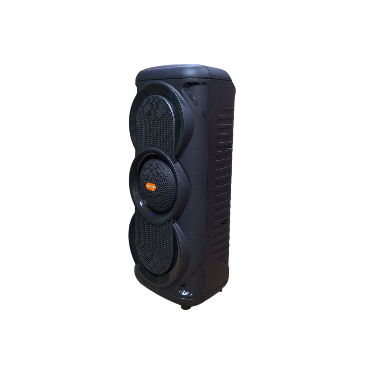 Bocina Recargable P4685 con Luces RGB | Sonido potente para tu música y fiestas