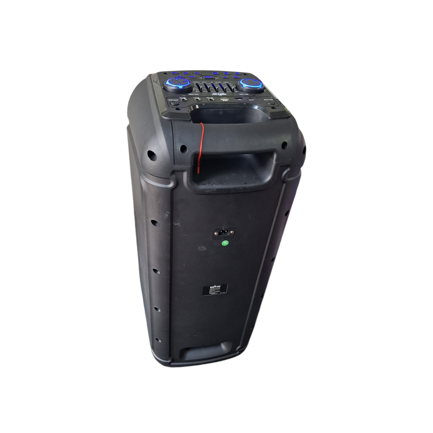 Torre de Sonido con Subwoofer P524